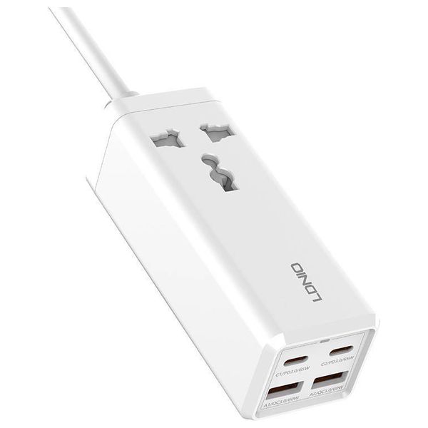  Ldnio SC1418 - Power Socket 