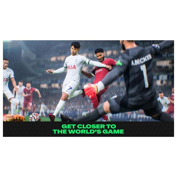  PS5 - Fc 24 English 