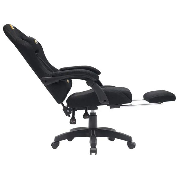  Ari Gaming Gaming Chair - Black 