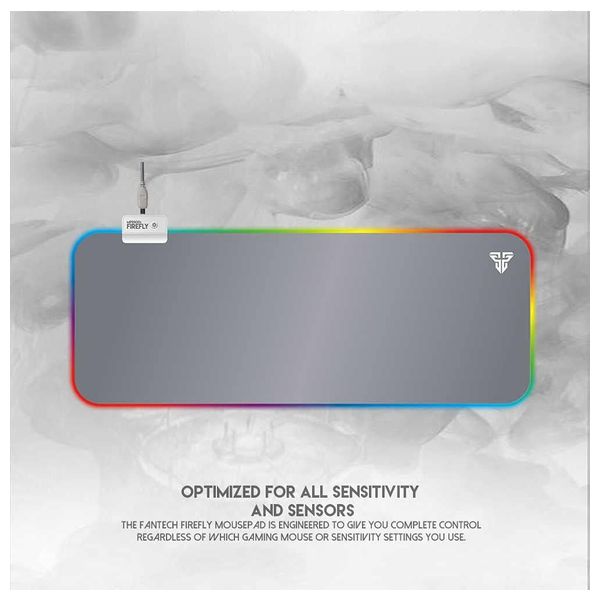 Fantech 14381669 - Mouse Pad