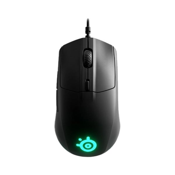  SteelSeries 5707119039833 - Wired Mouse 