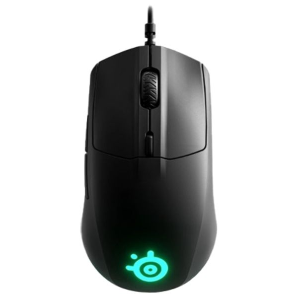  SteelSeries 5707119039833 - Wired Mouse 