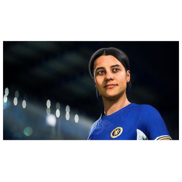  PS5 - Fc 24 English 