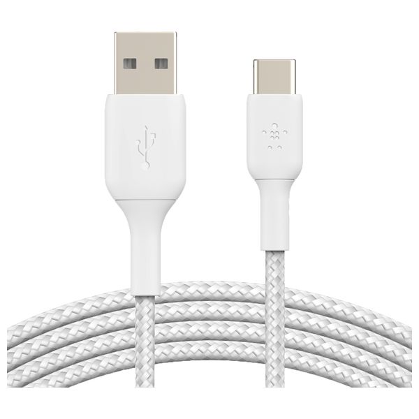  Belkin 745883788590- USB-C To USB-C Cable -6.6 m 