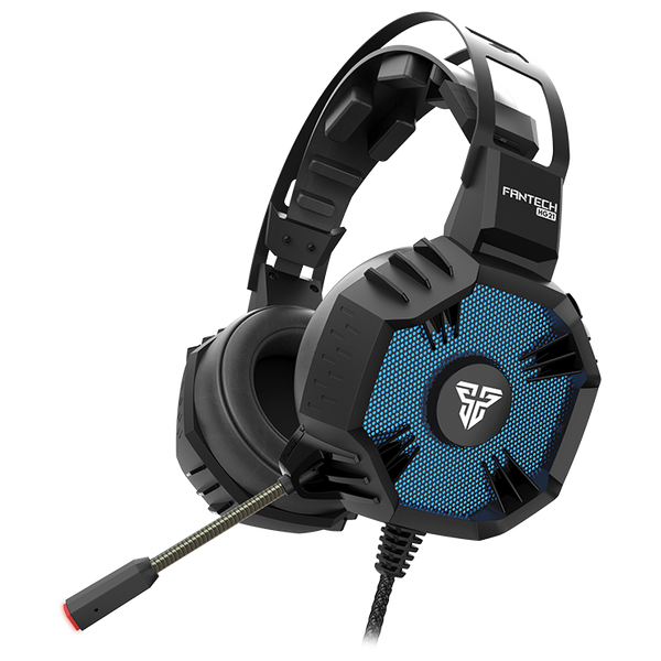  Fantech HEXAGON HG21 - Headphone Over Ear 