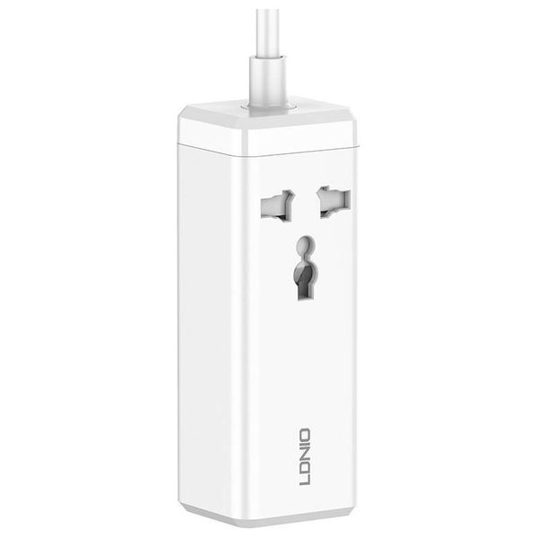  Ldnio SC1418 - Power Socket 