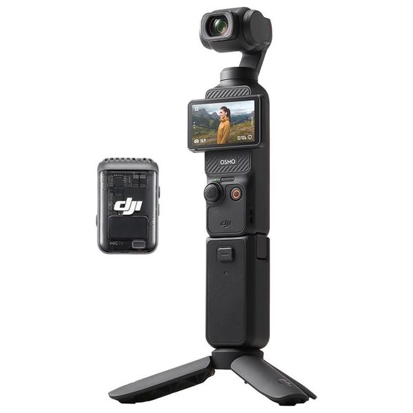  DJI Mobile Holder - Black 