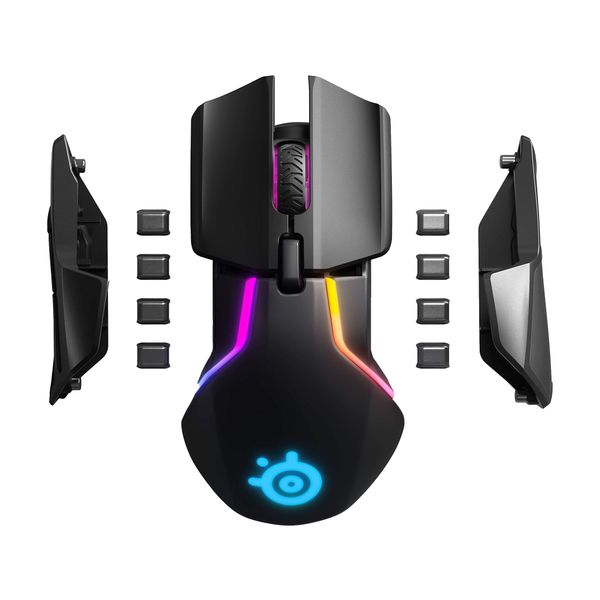  SteelSeries 5707119032599 - Wireless Mouse 