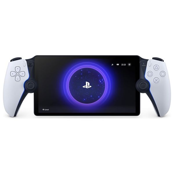  Sony - PS5 Portal Remote Player Controller - white 
