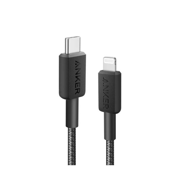  Anker 194644114510 - Cable USB-C To iPhone - 0.9 m 