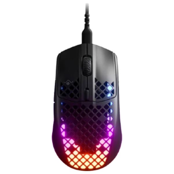  SteelSeries Aerox 3 - Wired Mouse 