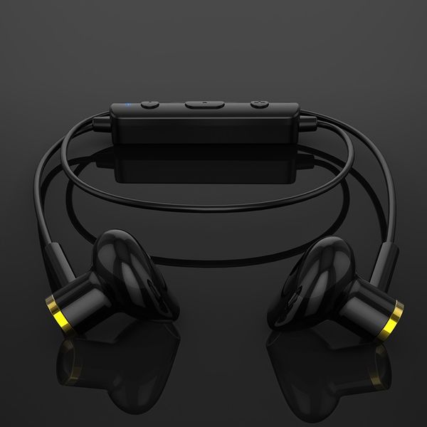 HOCO ES21 - Bluetooth Headphone In Ear - Black