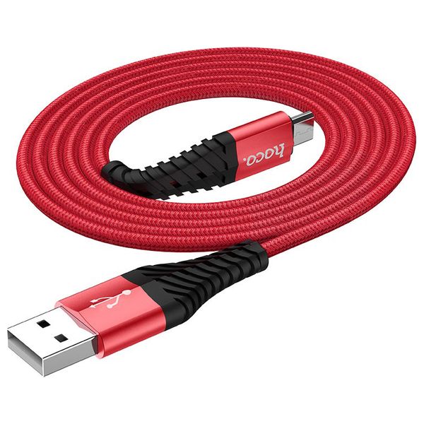  HOCO X38 - Cable USB To Micro USB - 1m 