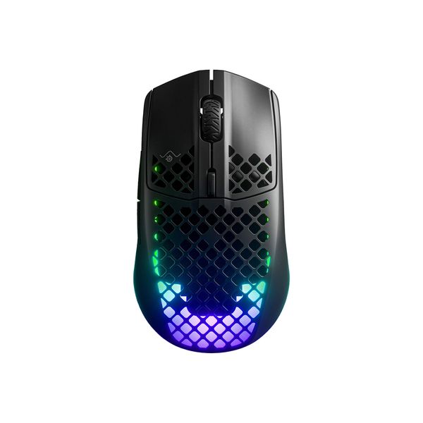  SteelSeries 5707119047562- Wireless Mouse 