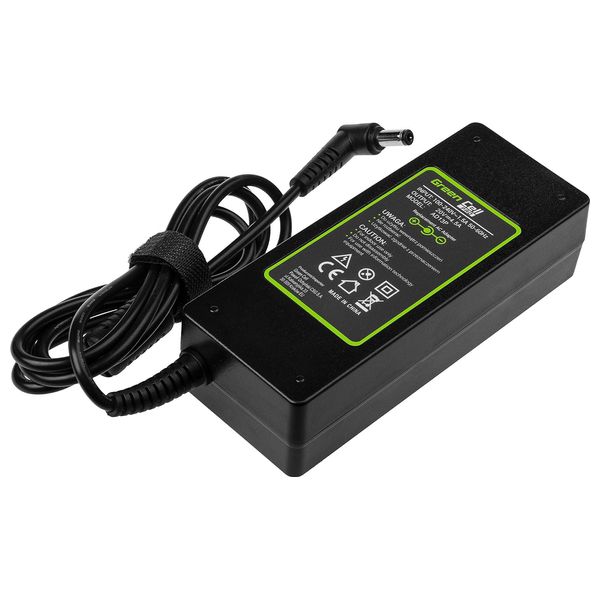  Green Power Charge - 85484016 - For Laptop Lenovo - 4.5A 