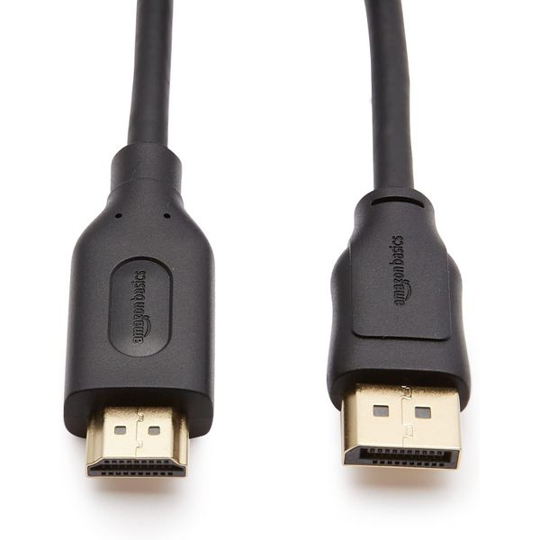  Cable DP To HDMI 35959206 - 1.8 m 