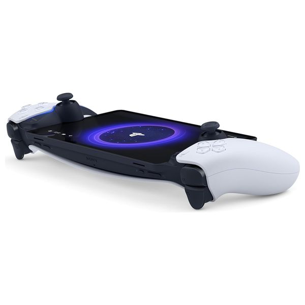  Sony - PS5 Portal Remote Player Controller - white 
