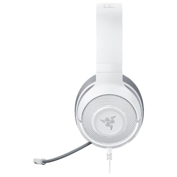  Razer Kraken - Headphone Over Ear - White 