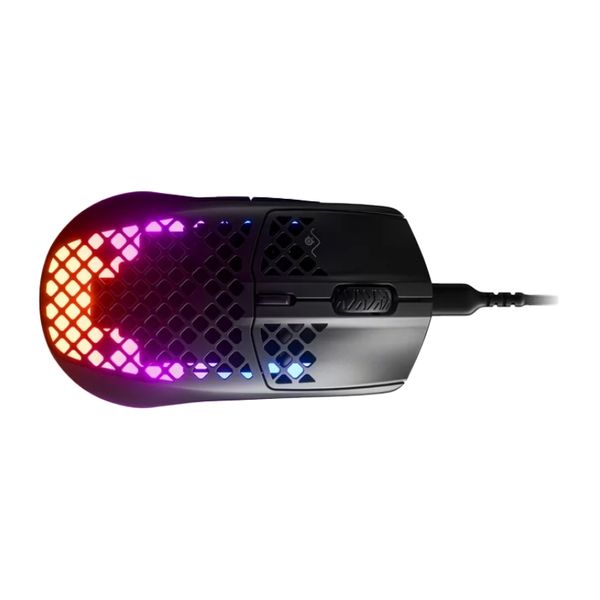  SteelSeries Aerox 3 - Wired Mouse 