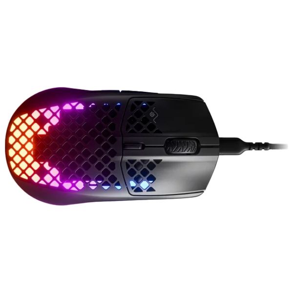  SteelSeries Aerox 3 - Wired Mouse 