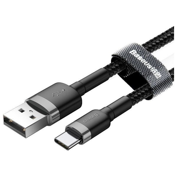  Baseus 6953156278202 - Cable USB To USB-C - 1m 