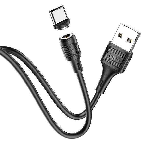  HOCO 6931474735546 - USB To USB-C Cable - 1m 