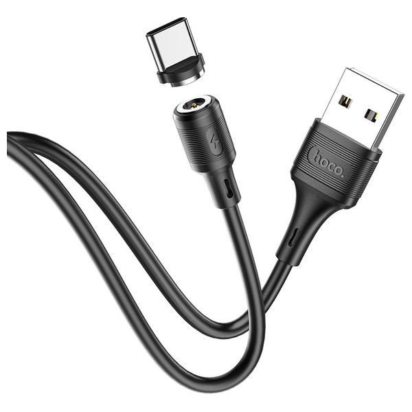  HOCO 6931474735546 - USB To USB-C Cable - 1m 