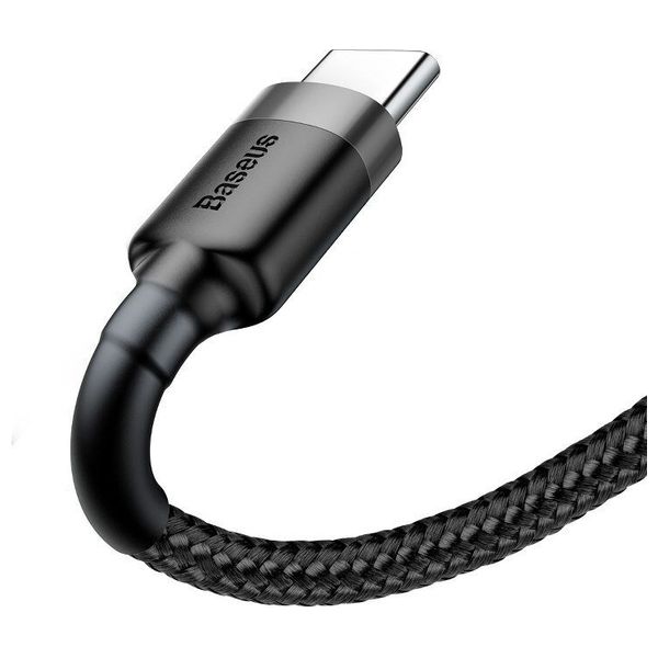  Baseus 6953156278202 - Cable USB To USB-C - 1m 