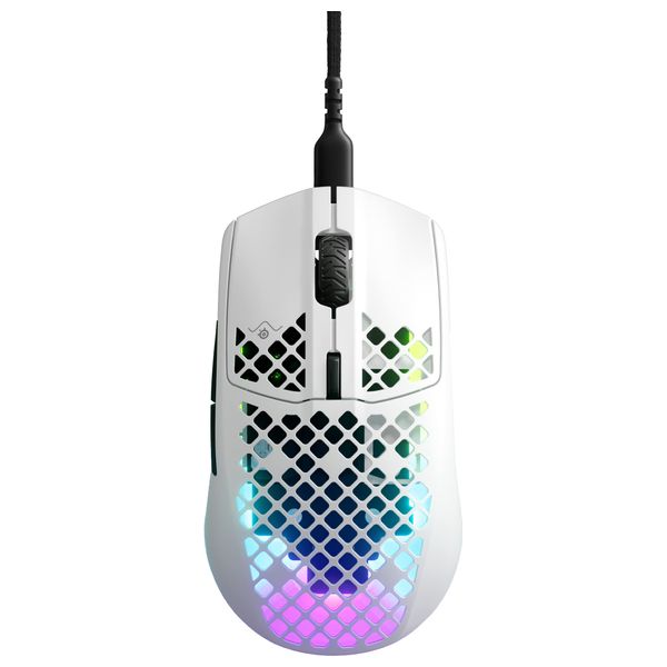  SteelSeries 5707119043212 - Wired Mouse 