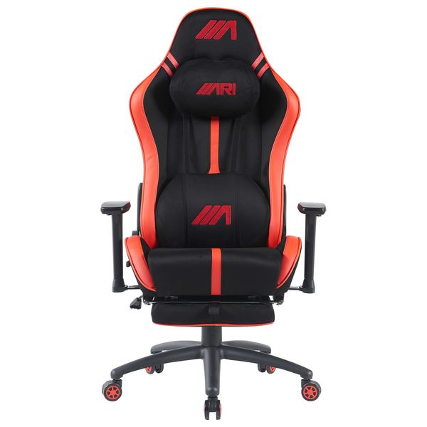  Ari Gaming Gaming Chair - Red 
