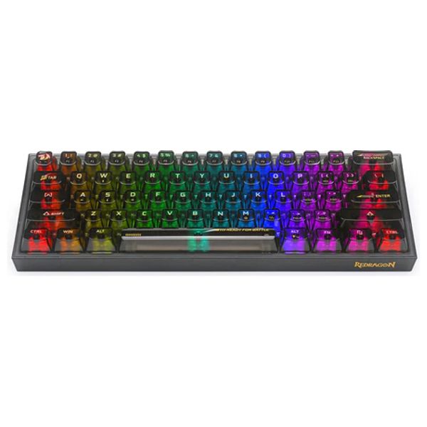  Redragon 6950376717375 - Wired Keyboard 