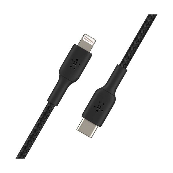 Belkin 745883788804 - Cable USB-C To IPhone - 2 m