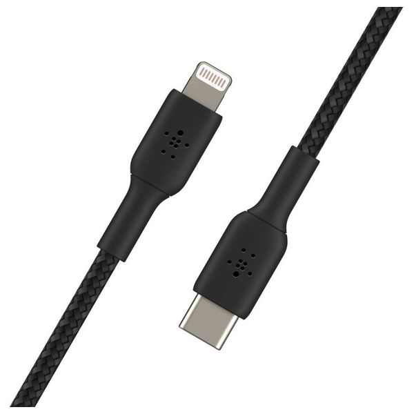 Belkin 745883788804 - Cable USB-C To IPhone - 2 m