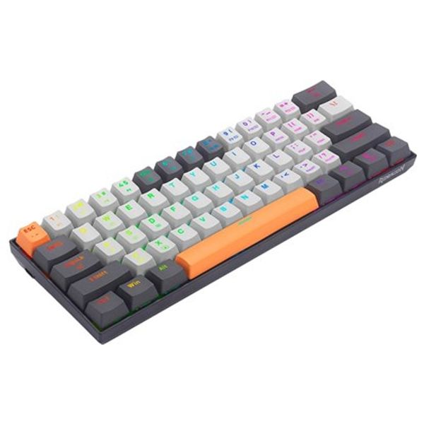  Redragon CARAXES PRO K644 SE - Wired Keyboard 