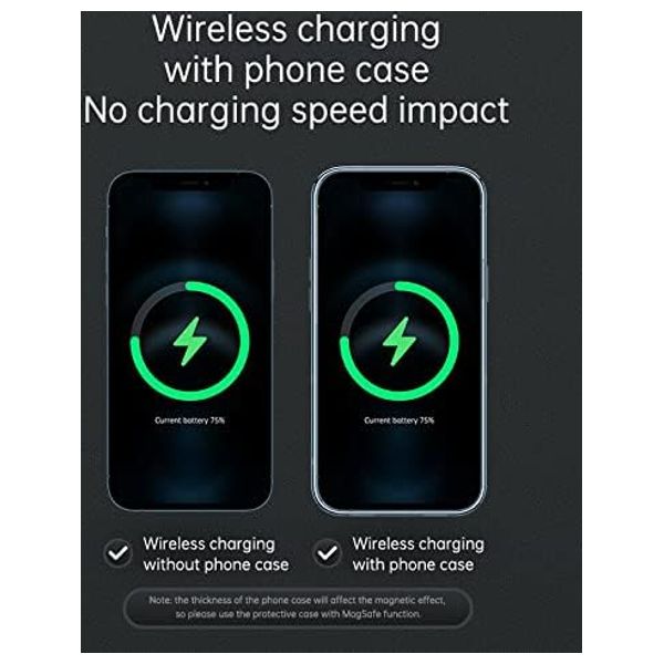  Joyroom JR-ZS240 - Mobile Holder - Black 