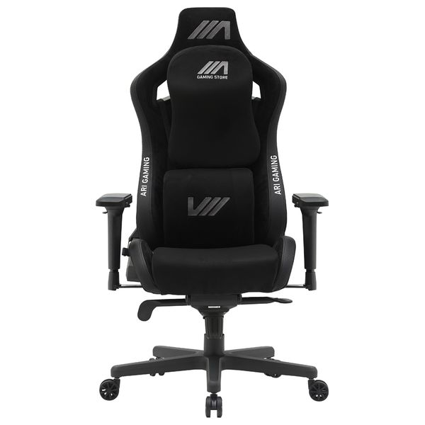  Ari Gaming Gaming Chair - Black 