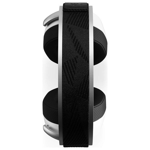  SteelSeries Arctis Pro + GameDAC  Over Ear Headphones - White 