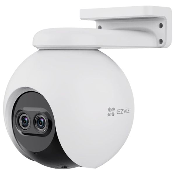  EZVIZ J76231628 - Security Camera - White 