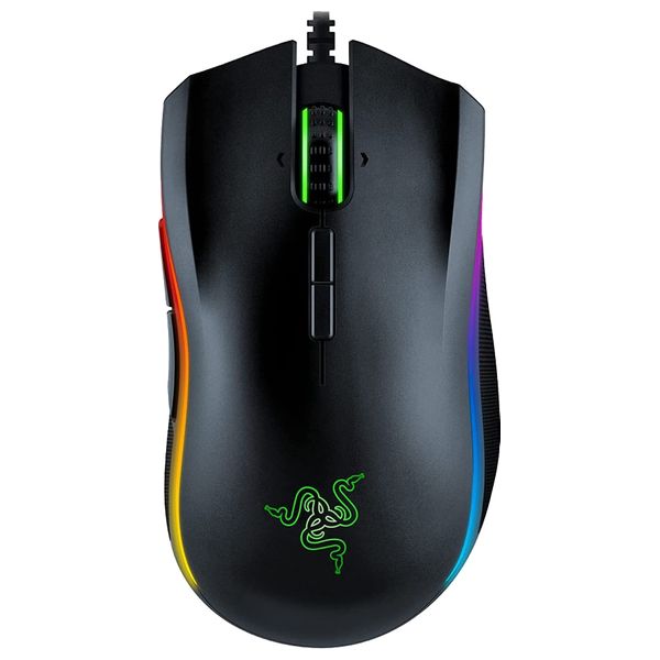  Razer Mamba Elite - Wired Mouse 