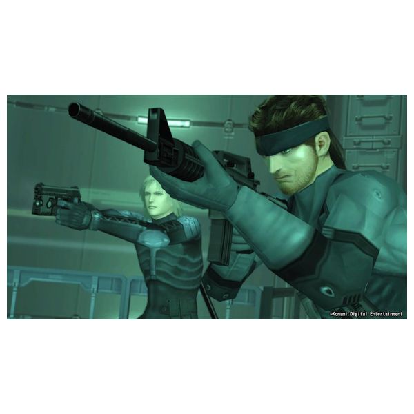  PS5 - Metal Gear Solid Master Collection Vol.1 