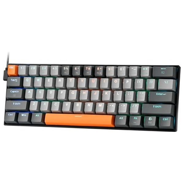  Redragon CARAXES PRO K644 SE - Wired Keyboard 