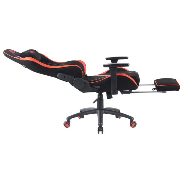  Ari Gaming Gaming Chair - Red 