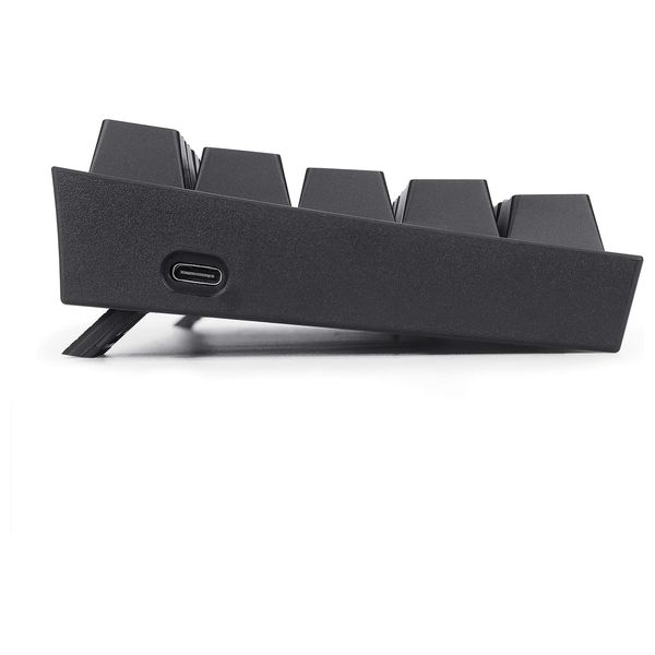  Redragon K616 Fizz Pro - Wireless Keyboard - Black 