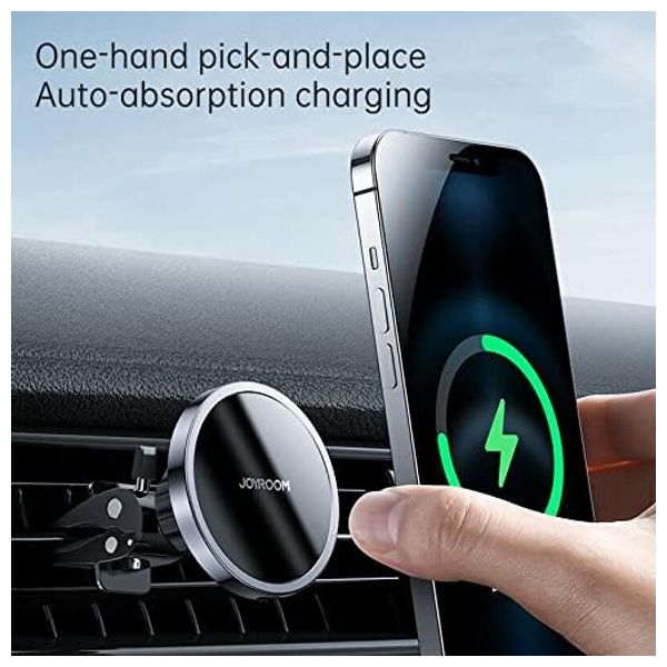 Joyroom JR-ZS240 - Mobile Holder - Black 