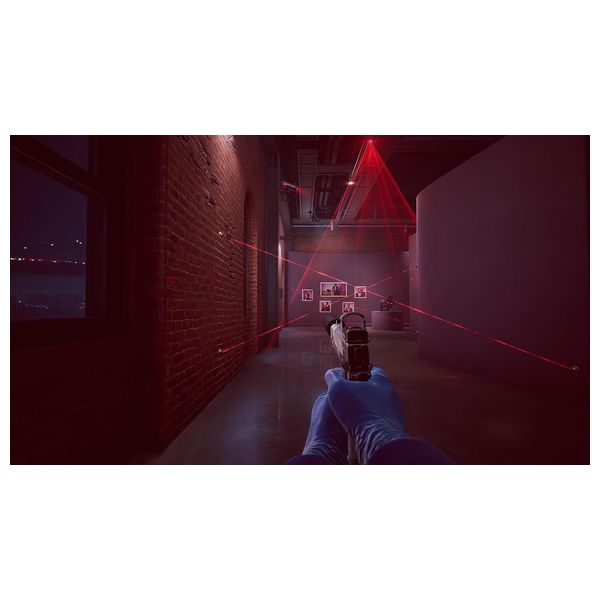  لعبة بلي ستيشن 5 - Payday 3 - Day One Edition 