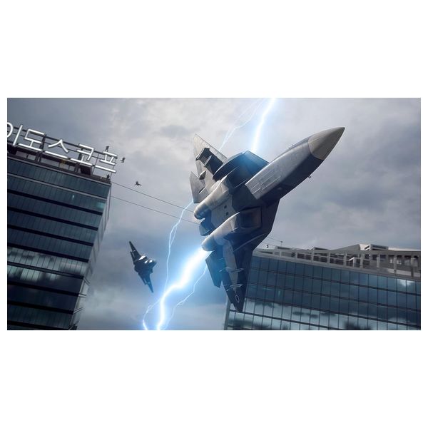  لعبة اكس بوكس ون - Battlefield 2042 