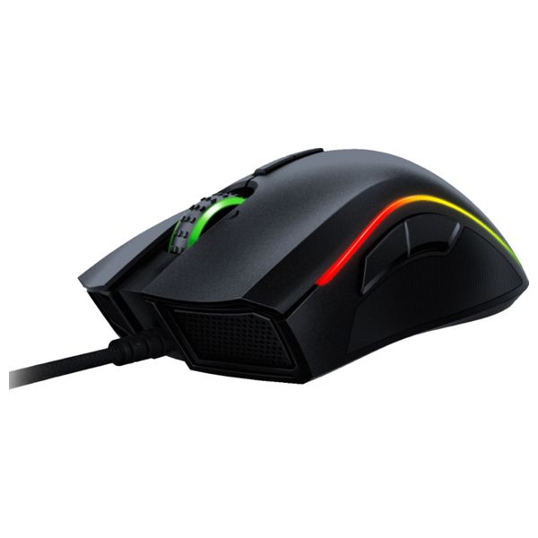  Razer Mamba Elite - Wired Mouse 