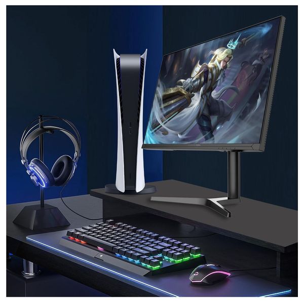  AOC 27G4E – Gaming Monitor – Black 