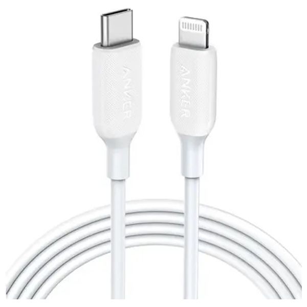 Anker 194644021931 - IPhone To USB-C Cable - 0.9m