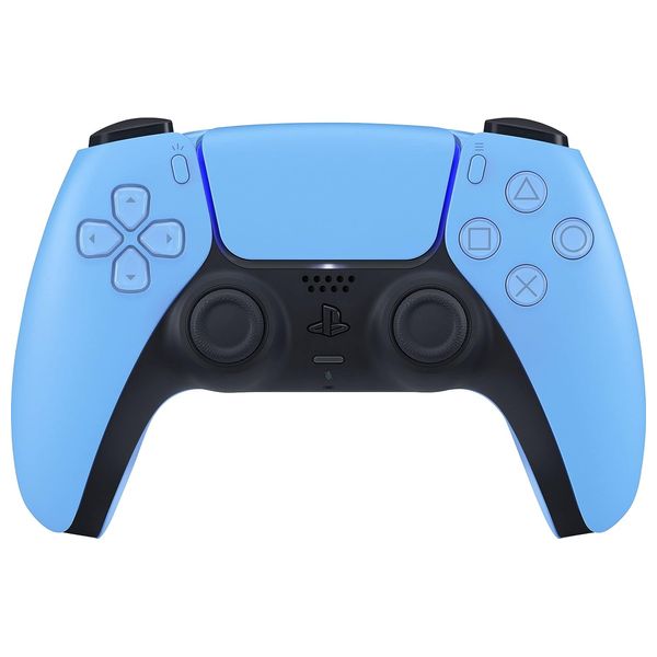  PS5 - Joystick DualSense Wireless Controller - Light Blue 